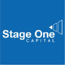 Stage One Capital investor & venture capital firm logo