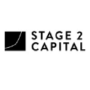 Stage 2 Capital investor & venture capital firm logo