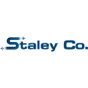 Aviation job opportunities with Staley James A