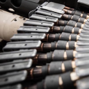 Aviation job opportunities with Standard Armament