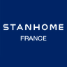 STANHOME logo