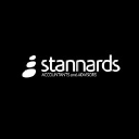 Stannards logo