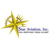Aviation job opportunities with Star Aviation
