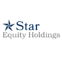 Star Equity Holdings Inc Logo