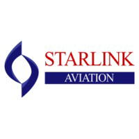 Aviation job opportunities with Starlink Aviation