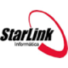Starlink Informática logo