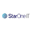 StarOne IT Solutions logo