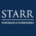 Aviation job opportunities with Starr Technical Risks Agency