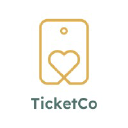 TicketCo logo