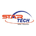 STAR TECH & ENGINEERING LTD logo