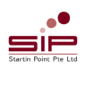 Startin Point Pte Ltd logo