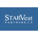 StarVest Partners investor & venture capital firm logo