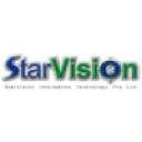StarVision IT Pte Ltd logo