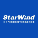StarWind Software logo