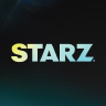 Starz Entertainment logo