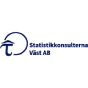 Statistikkonsulterna Jostat & Mr Sample logo