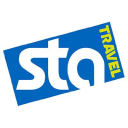 STA Travel logo
