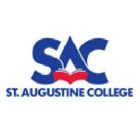 St Augustine College logo