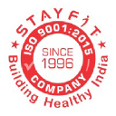 Stayfit Health & Fitness World Pvt Ltd