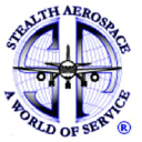 Aviation job opportunities with Stealth Aerospace