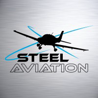 Aviation job opportunities with Steel Aviation
