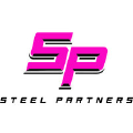 Steel Partners Holdings LP Logo