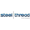 Steel Thread logo