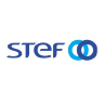 STEF logo