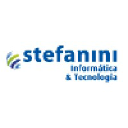 Stefanini Careers LATAM logo