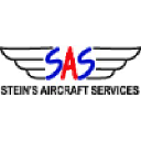 Aviation job opportunities with Steins Aircraft Services