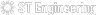 ST Engineering logo