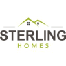 Sterling Homes logo
