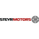 Steyr Motors Logo