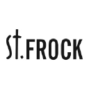 St Frock AU