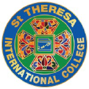 Aviation job opportunities with St Theresa International College