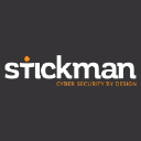 Stickman logo