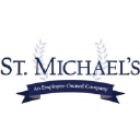 St. Michael's Inc. logo