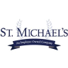 St. Michael's Inc. logo
