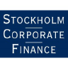 Stockholm Corporate Finance logo