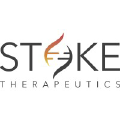 Stoke Therapeutics Inc Logo