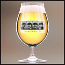 Stone Bridge Brewing Co. logo
