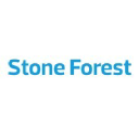Stone Forest IT logo