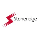 Stoneridge, Inc. Logo