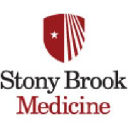Stony Brook University Hospital logo