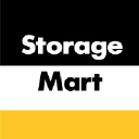 StorageMart locations in UK