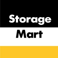 StorageMart locations in UK