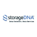 StorageDNA logo