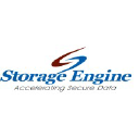 Storage Engine logo