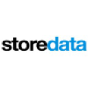 StoreData logo
