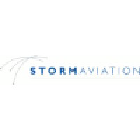 Aviation training opportunities with Storm Aviation